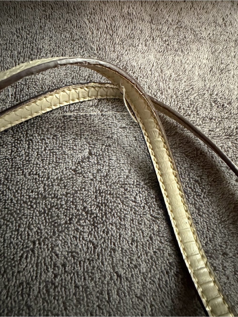 Nine West 3D Flower Purse - Picture 15 of 16